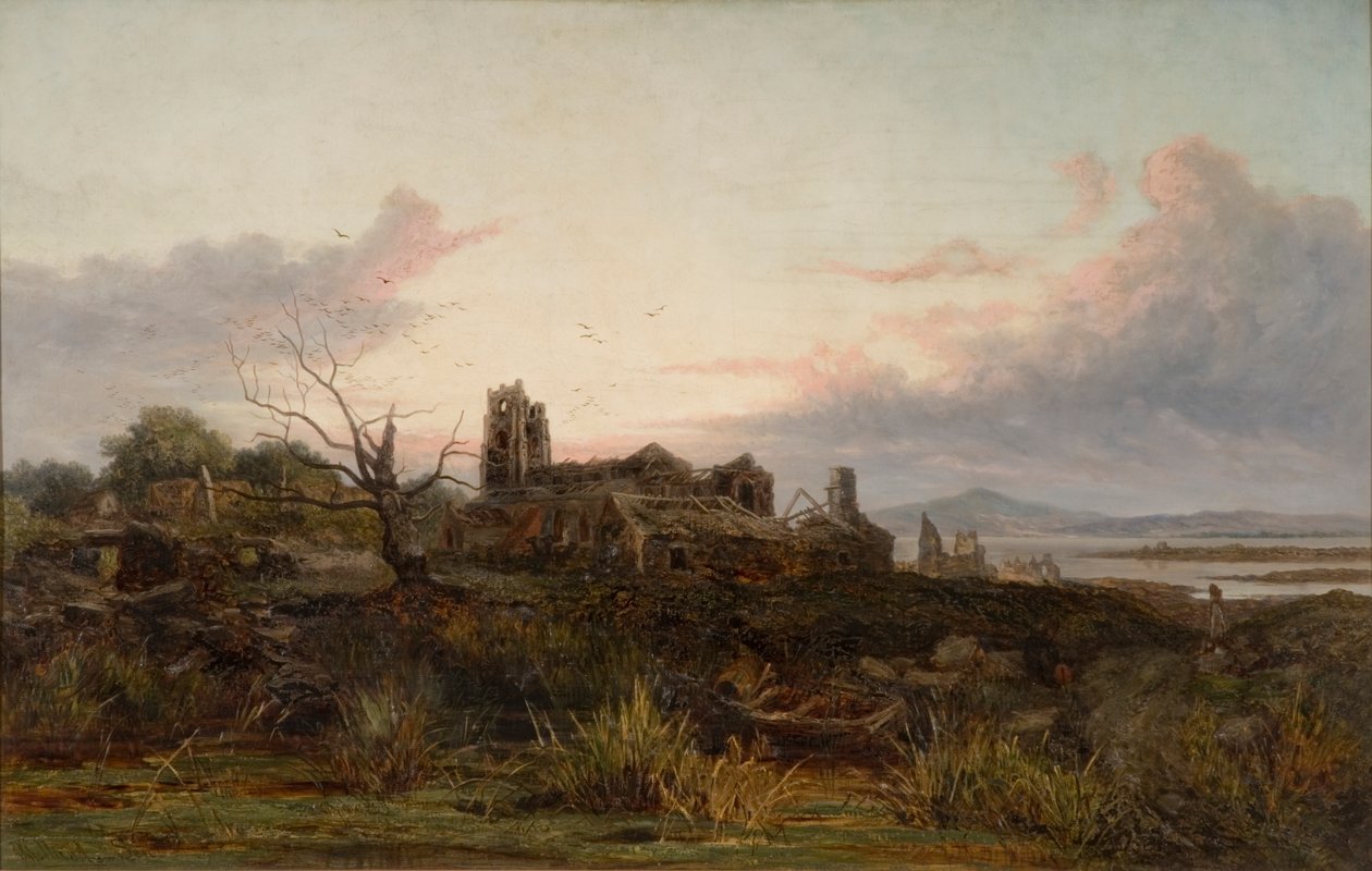 Deserted Village (Goldsmith