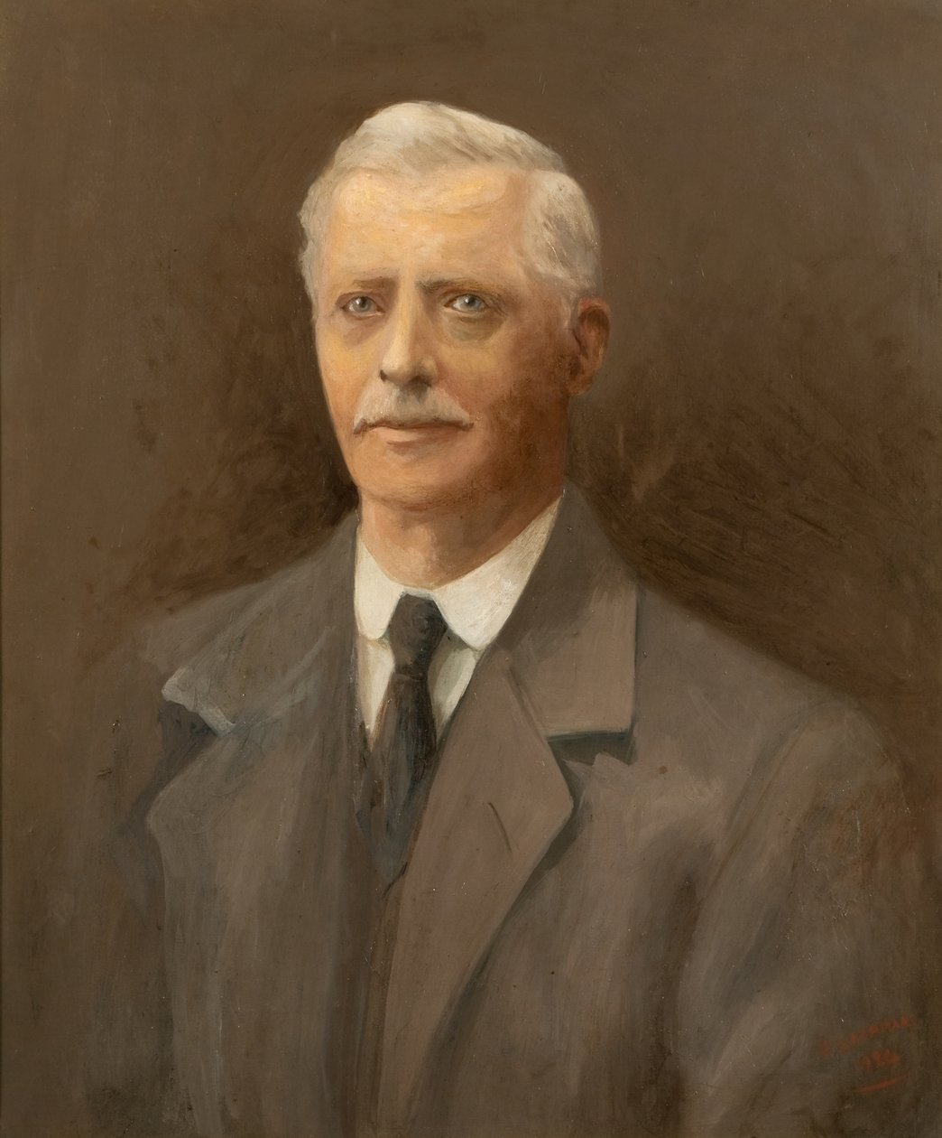 James S Kerr (1854-1936) tekijältä James Lockhart