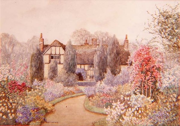 Lavington, Sussex tekijältä James Matthews