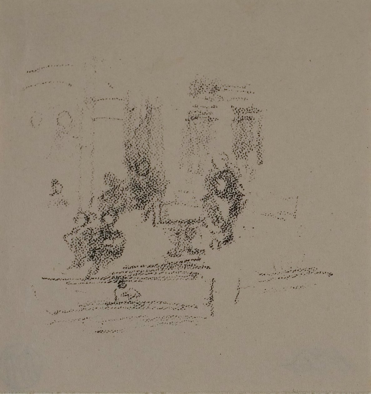 Sisustus tekijältä James Abbott McNeill Whistler