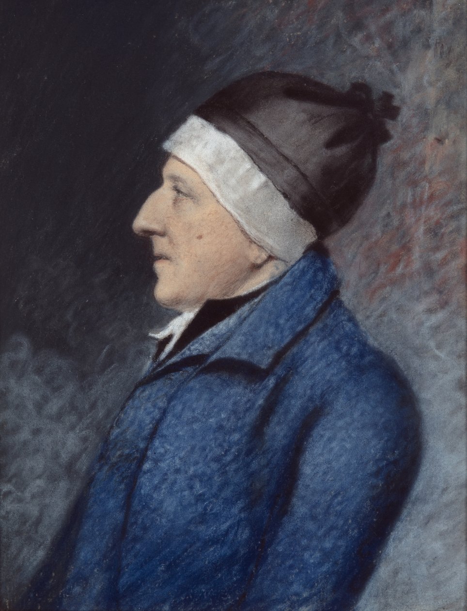 Tohtori Haygarth tekijältä James Sharples