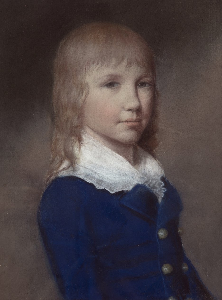 George Pyne Andrewes tekijältä James Sharples