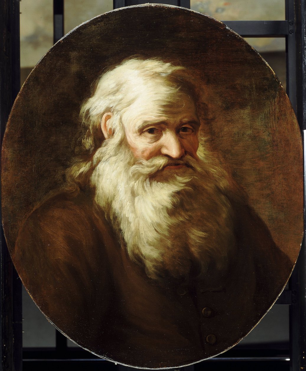 John Worleyn muotokuva tekijältä James Thornhill
