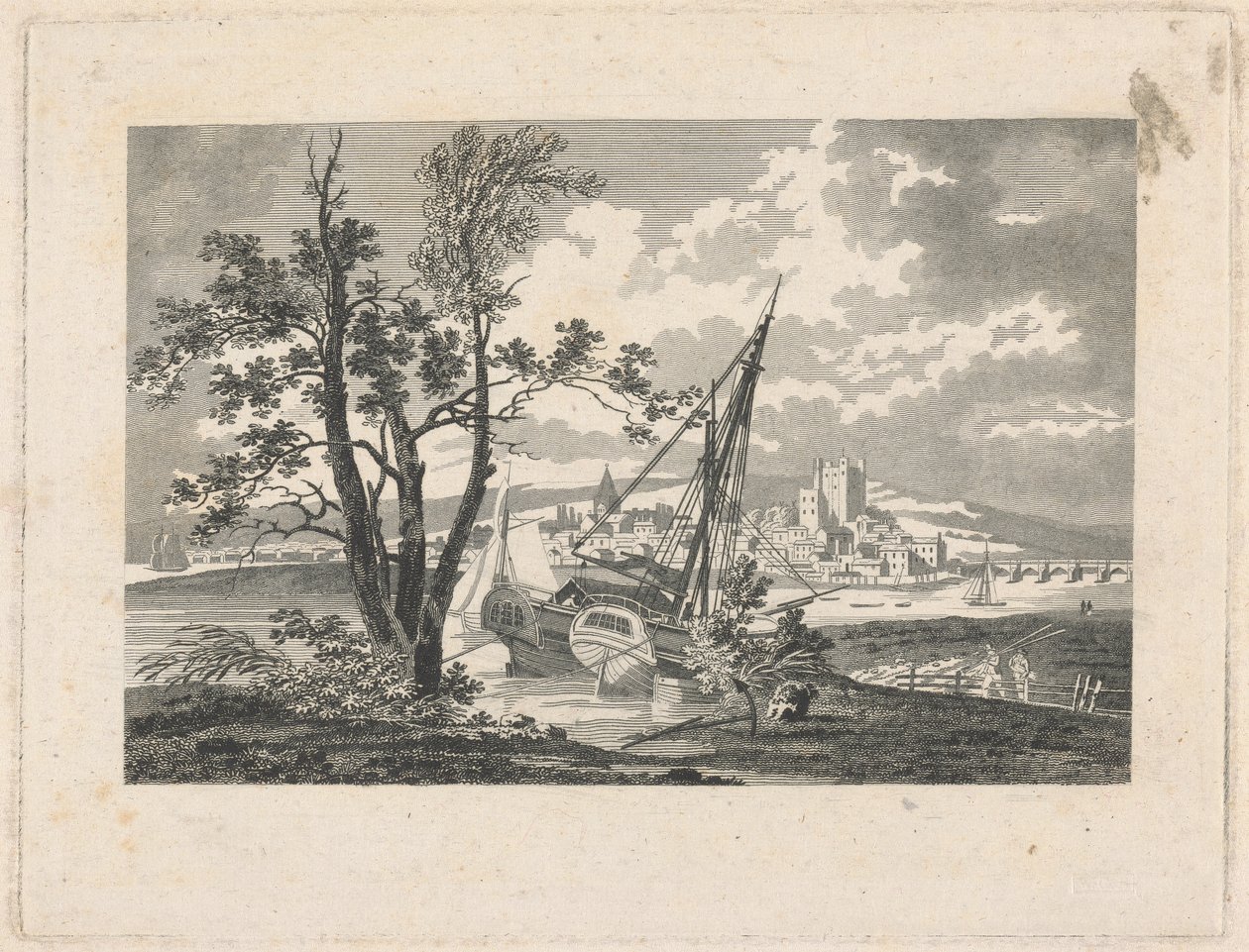 Rochester tekijältä James Walker