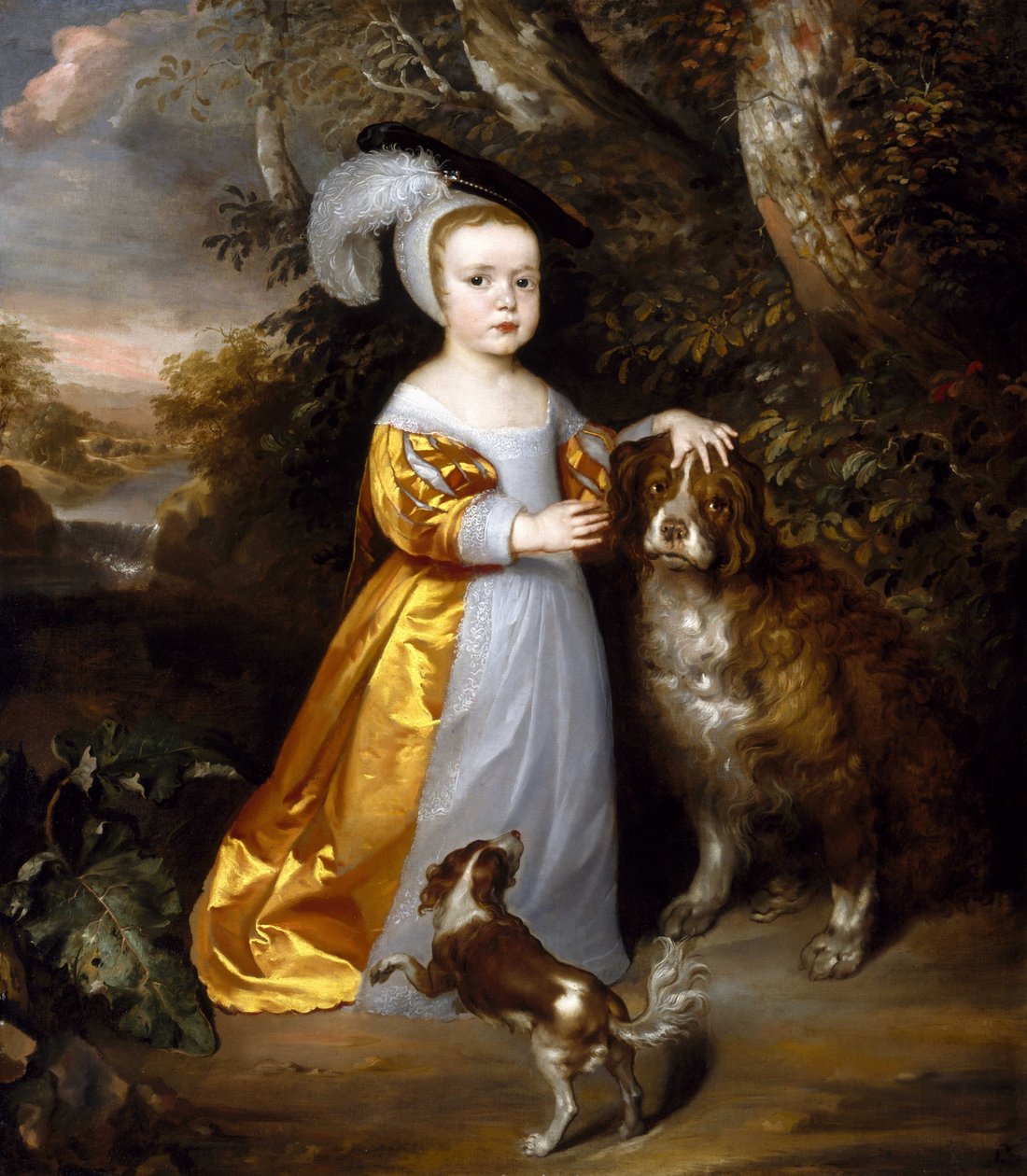 Esmé Stuart tekijältä Jan Weesop