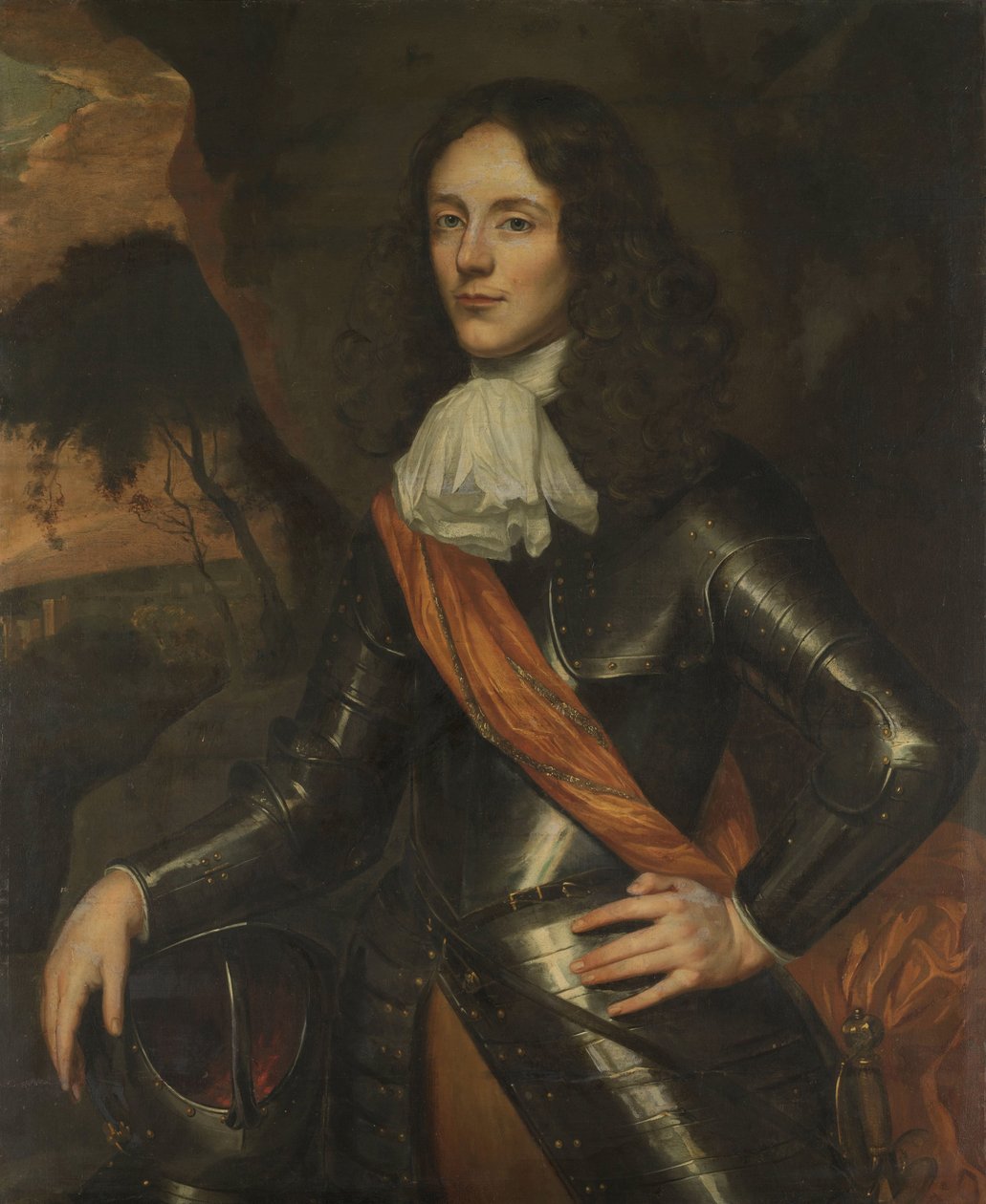 Upseeri tekijältä Jan Mijtens (attributed to)