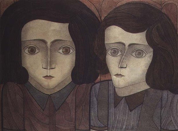 Jan Regaards tekijältä Jan Toorop