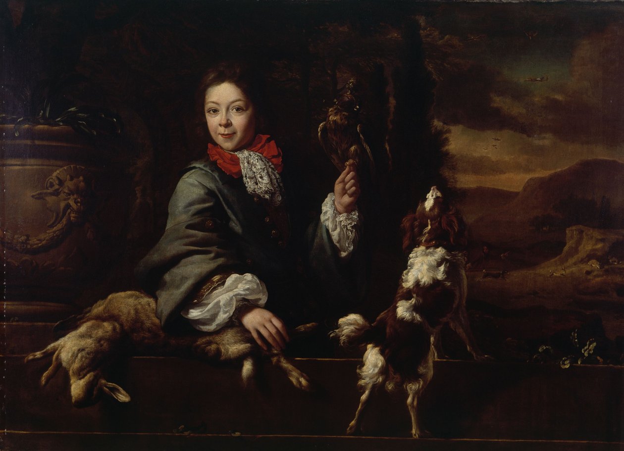 Falconer