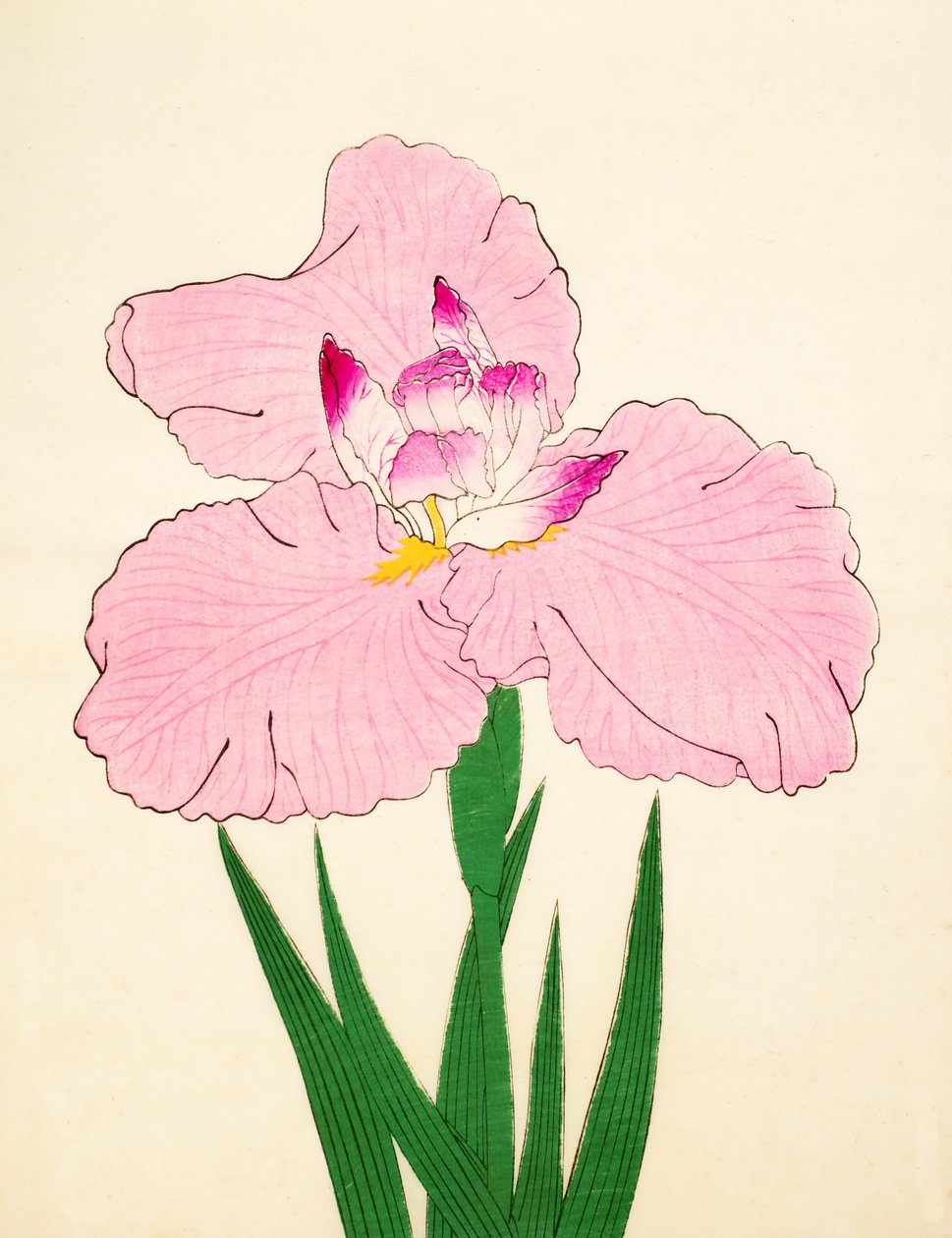 Triumfaali, of. 90, 1890 tekijältä Japanese School