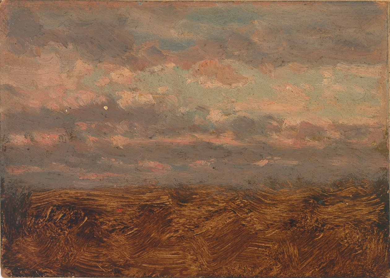 Untitled tekijältä Jasper Francis Cropsey