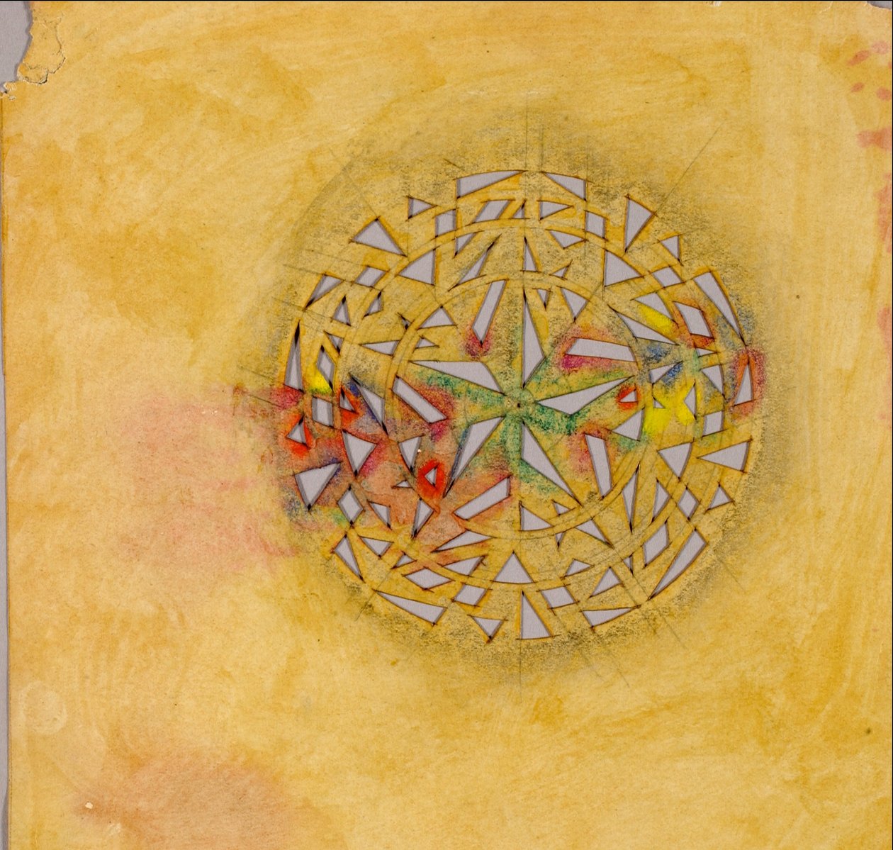 Untitled tekijältä Jay Van Everen