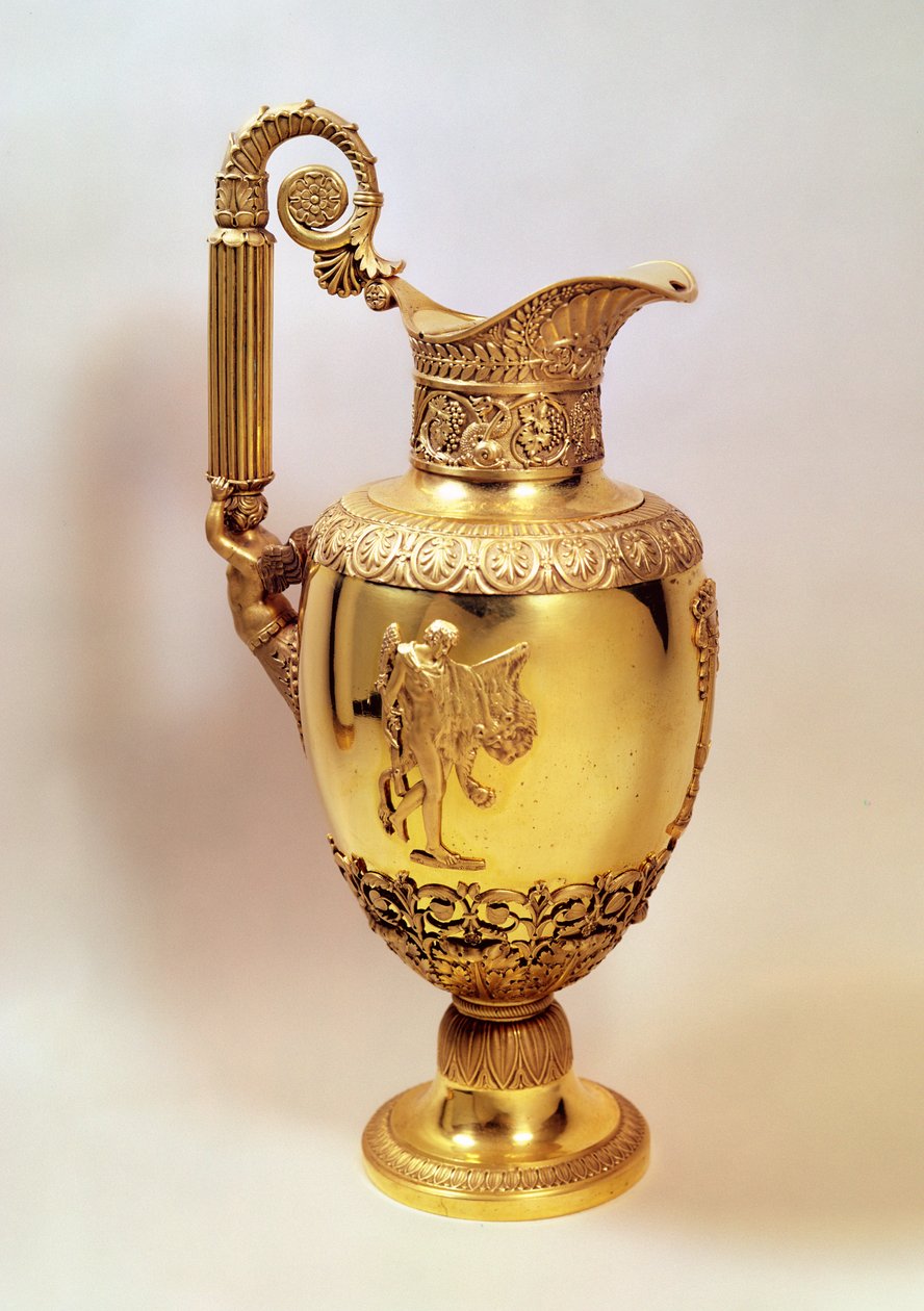 Ewer tekijältä Jean Baptiste Claude Odiot