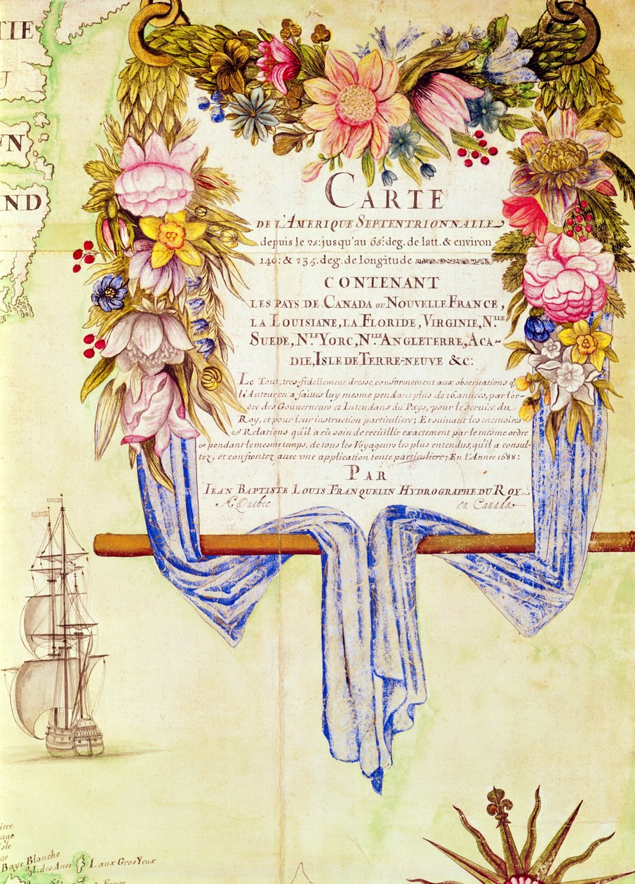 Cartouche 