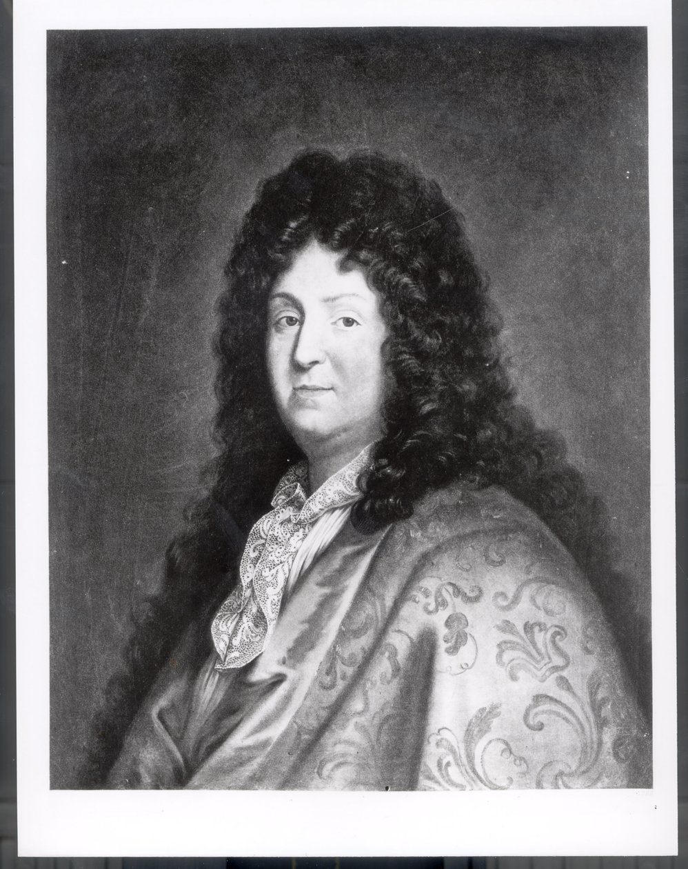Jean Racine (1639-1699) tekijältä Jean Baptiste Santerre