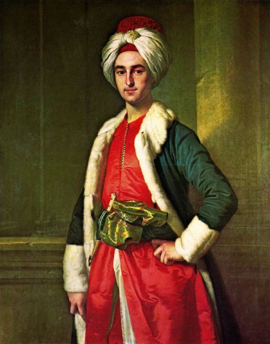 Bessborough
