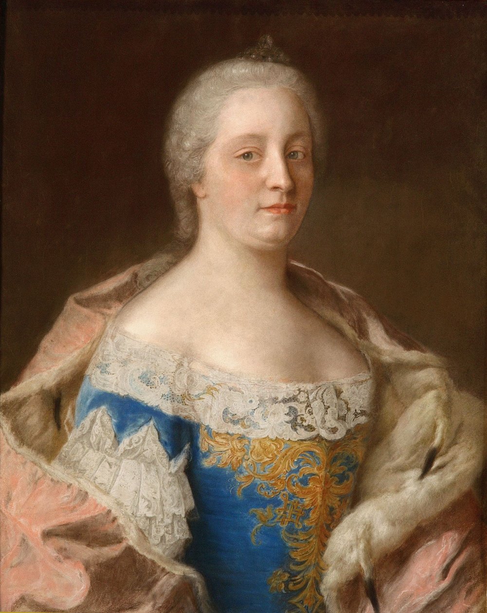 Liotard tekijältä Jean Étienne Liotard