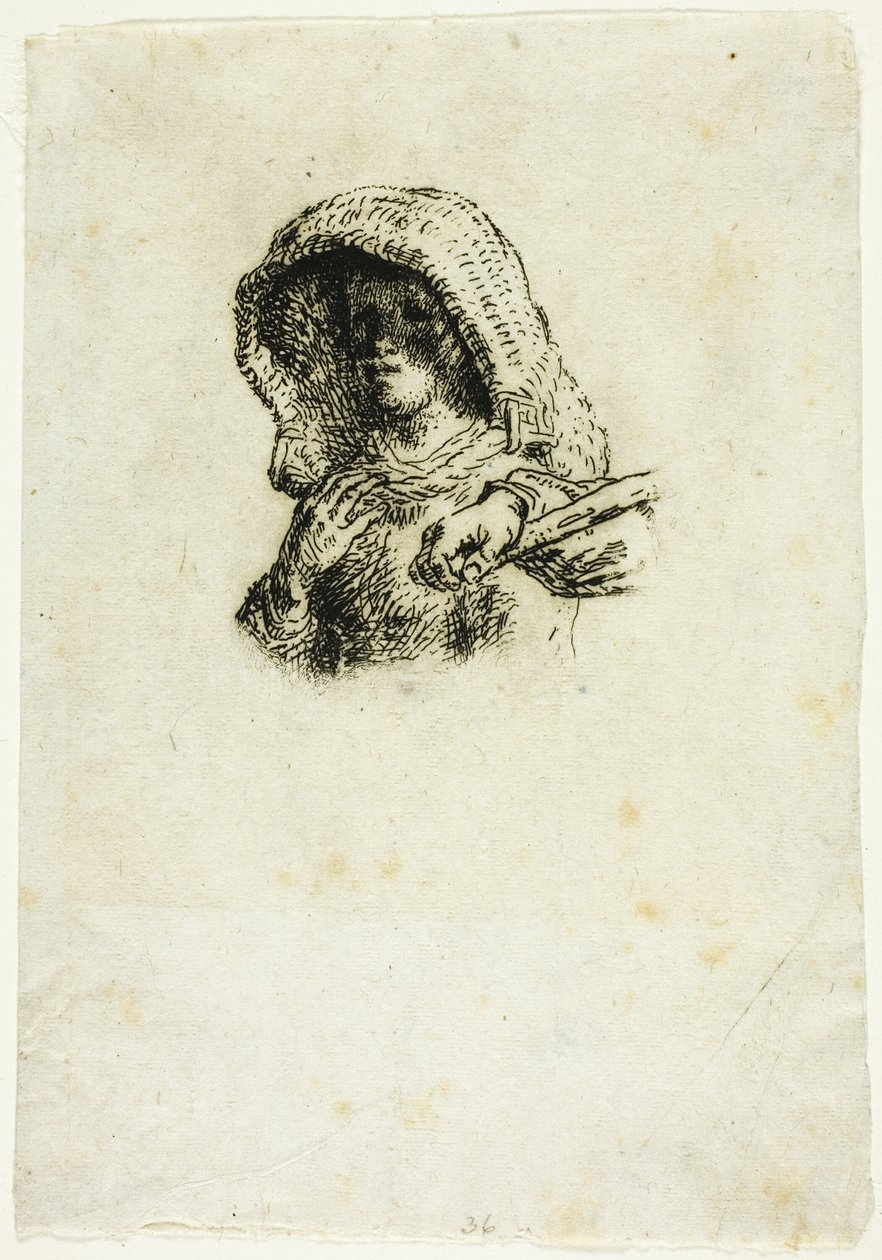 Talonpojat töihin tekijältä Jean Francois Millet