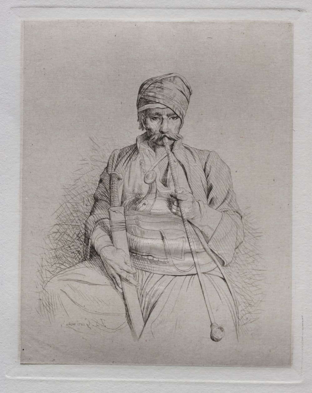 Opiskelu. tekijältä Jean Leon Gerome