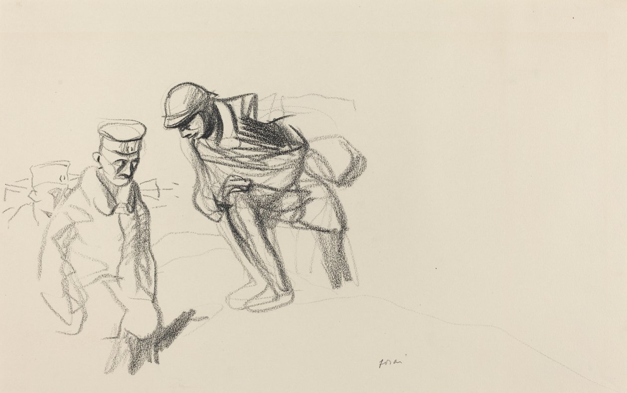 Kadonneet illuusiot tekijältä Jean Louis Forain