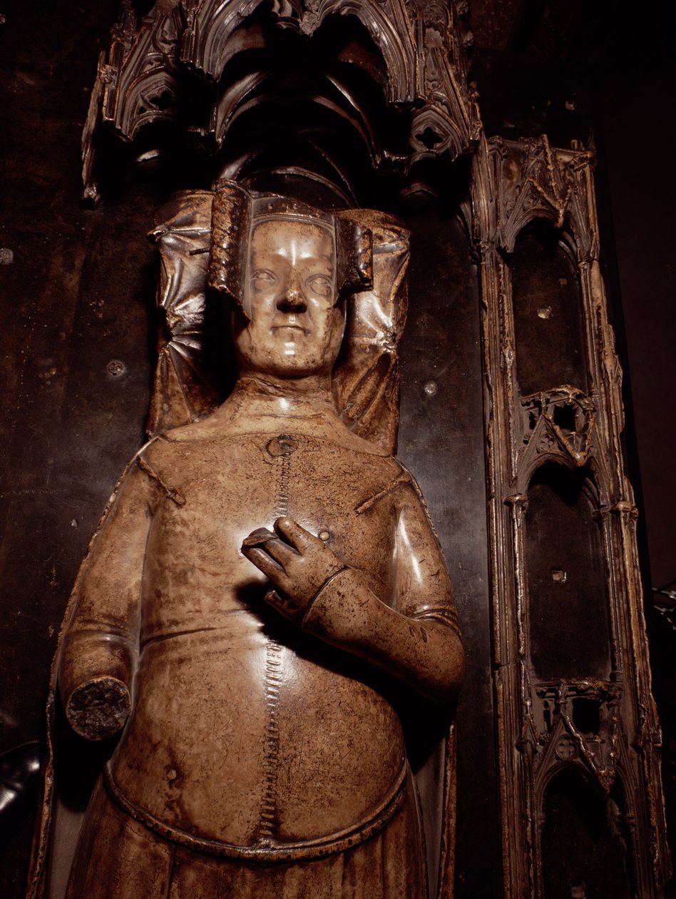 Philippa of Hainault