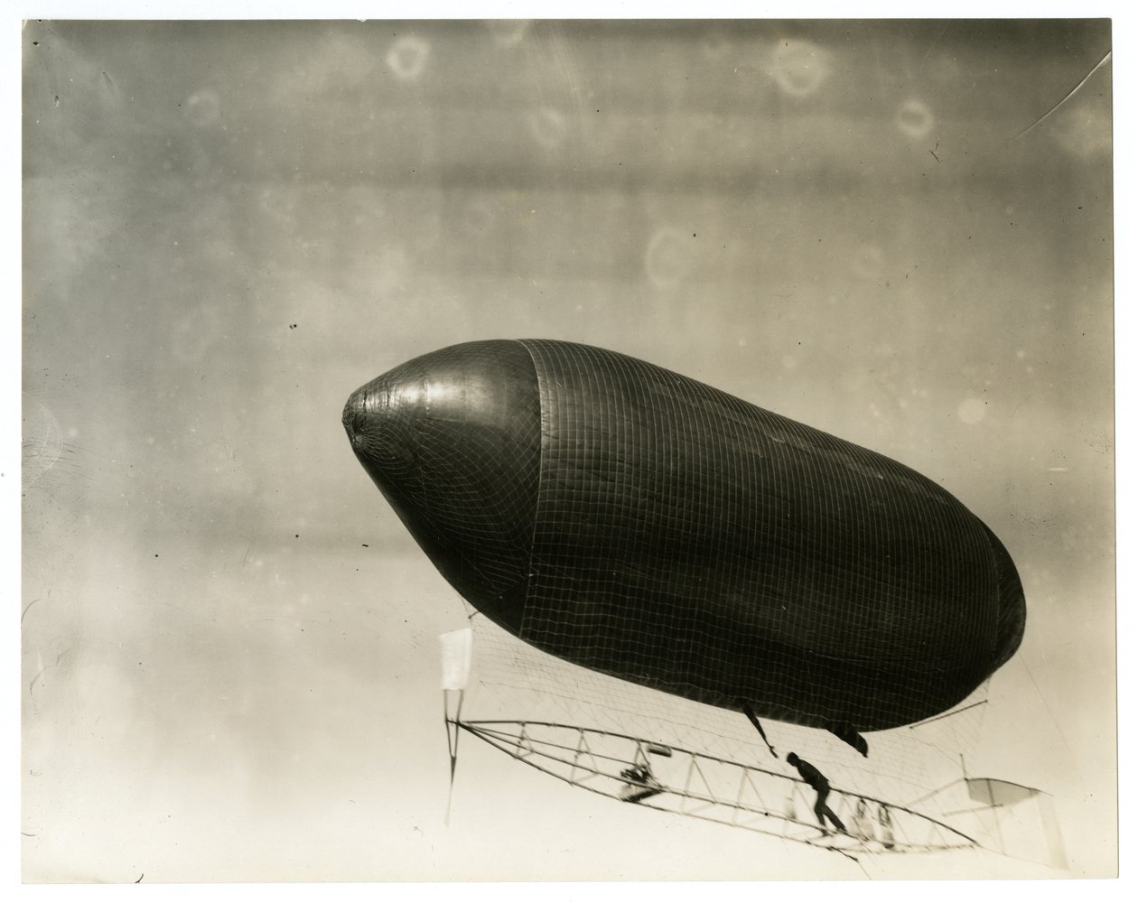 Knabenshue - St Louisissa tekijältä Jessie Tarbox Beals