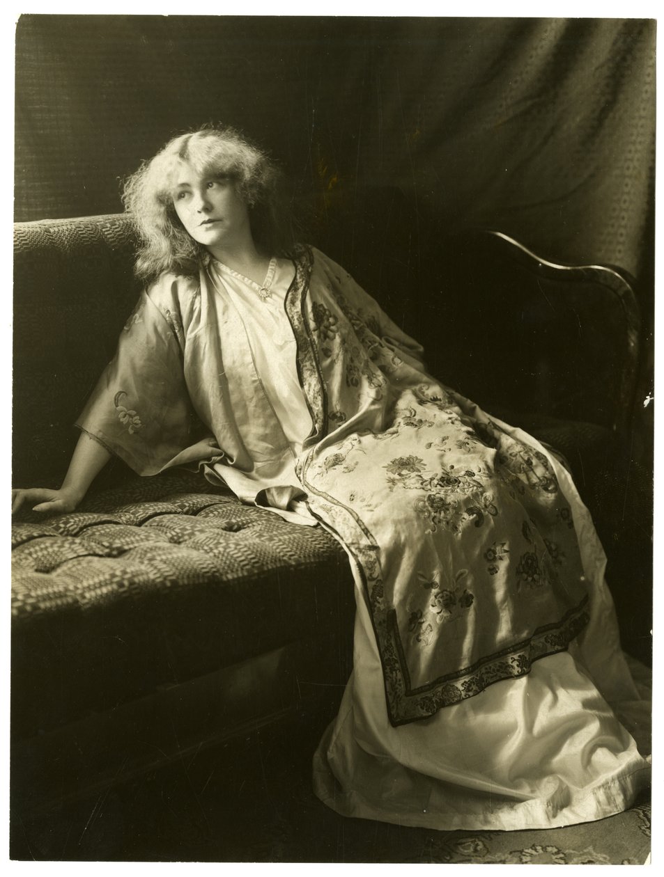 Rose O"Neill Wilson, 1919 tekijältä Jessie Tarbox Beals