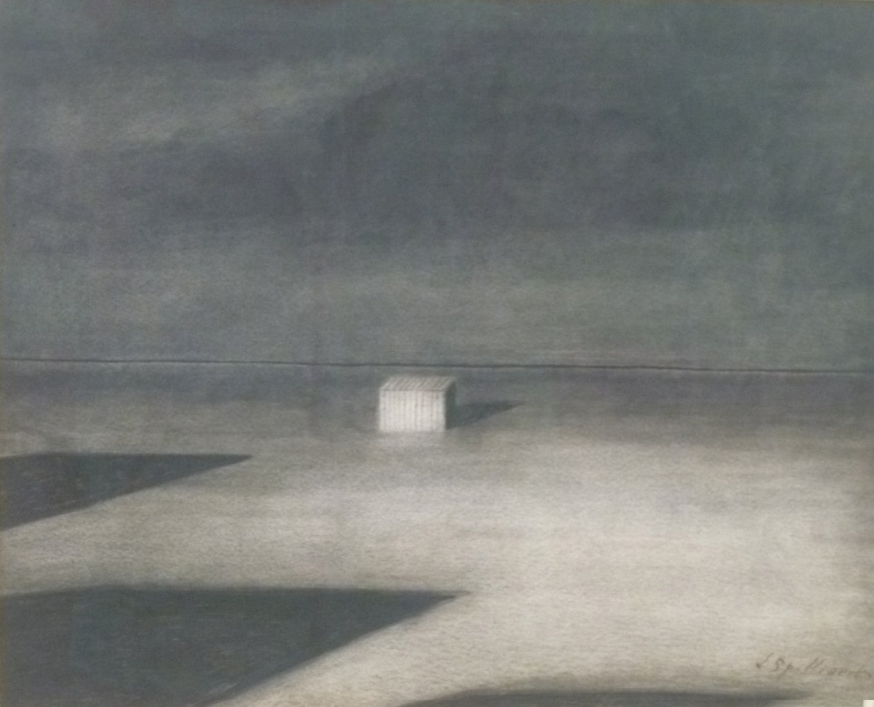 Strandhut tekijältä JoJan