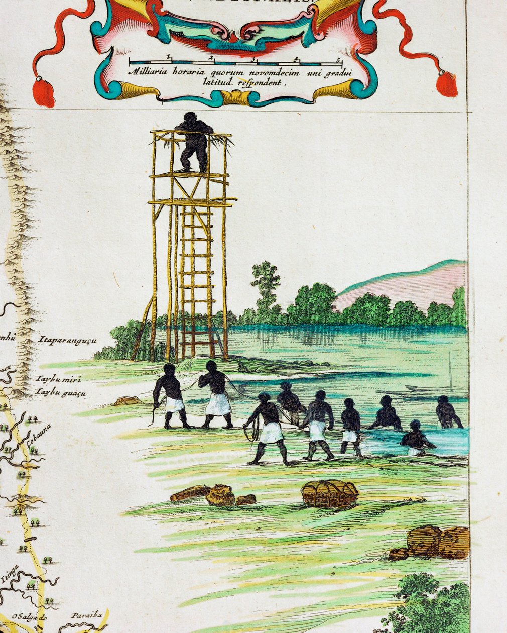 Joan Blaeun Atlas Major tekijältä Joan Blaeu