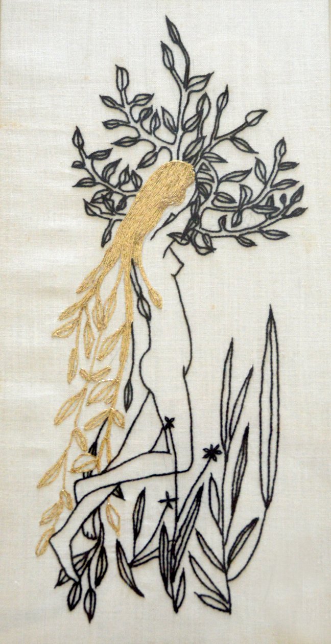 Daphne, (kirjonta) tekijältä Joan Thewsey