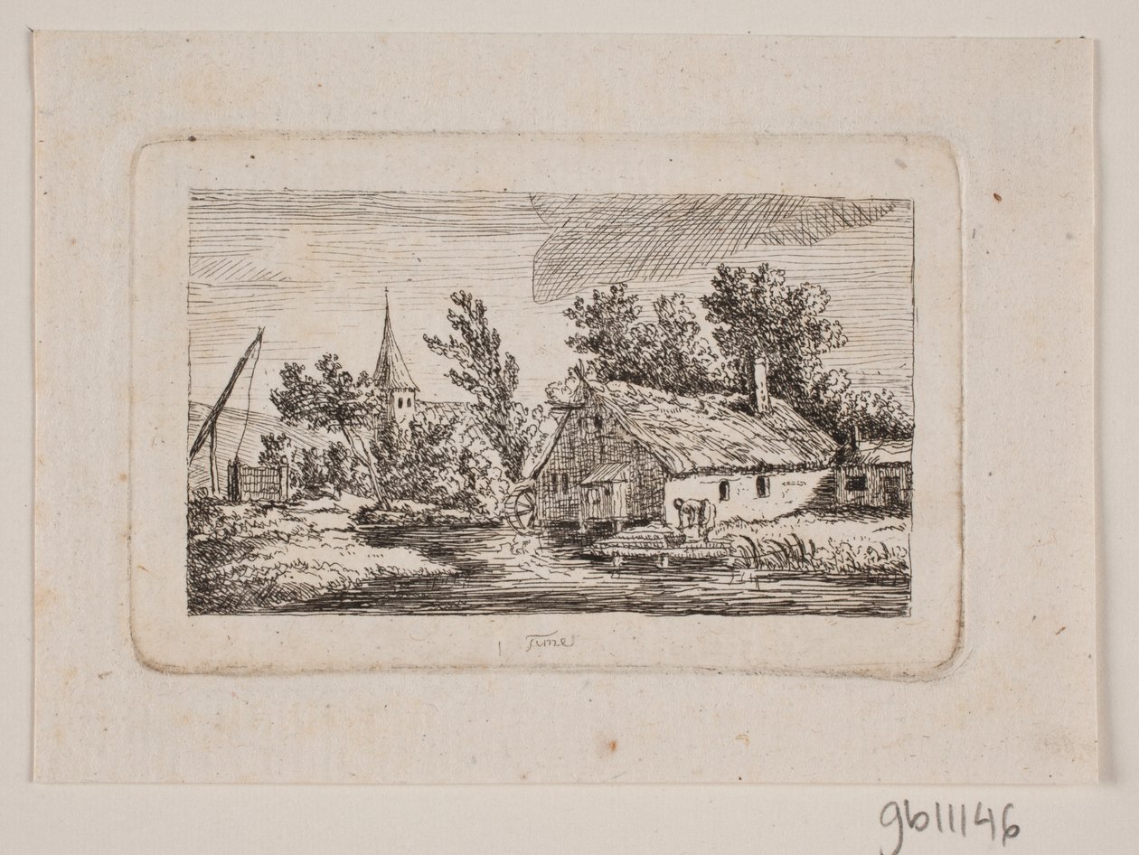 Maisemat tekijältä Johan Bülow