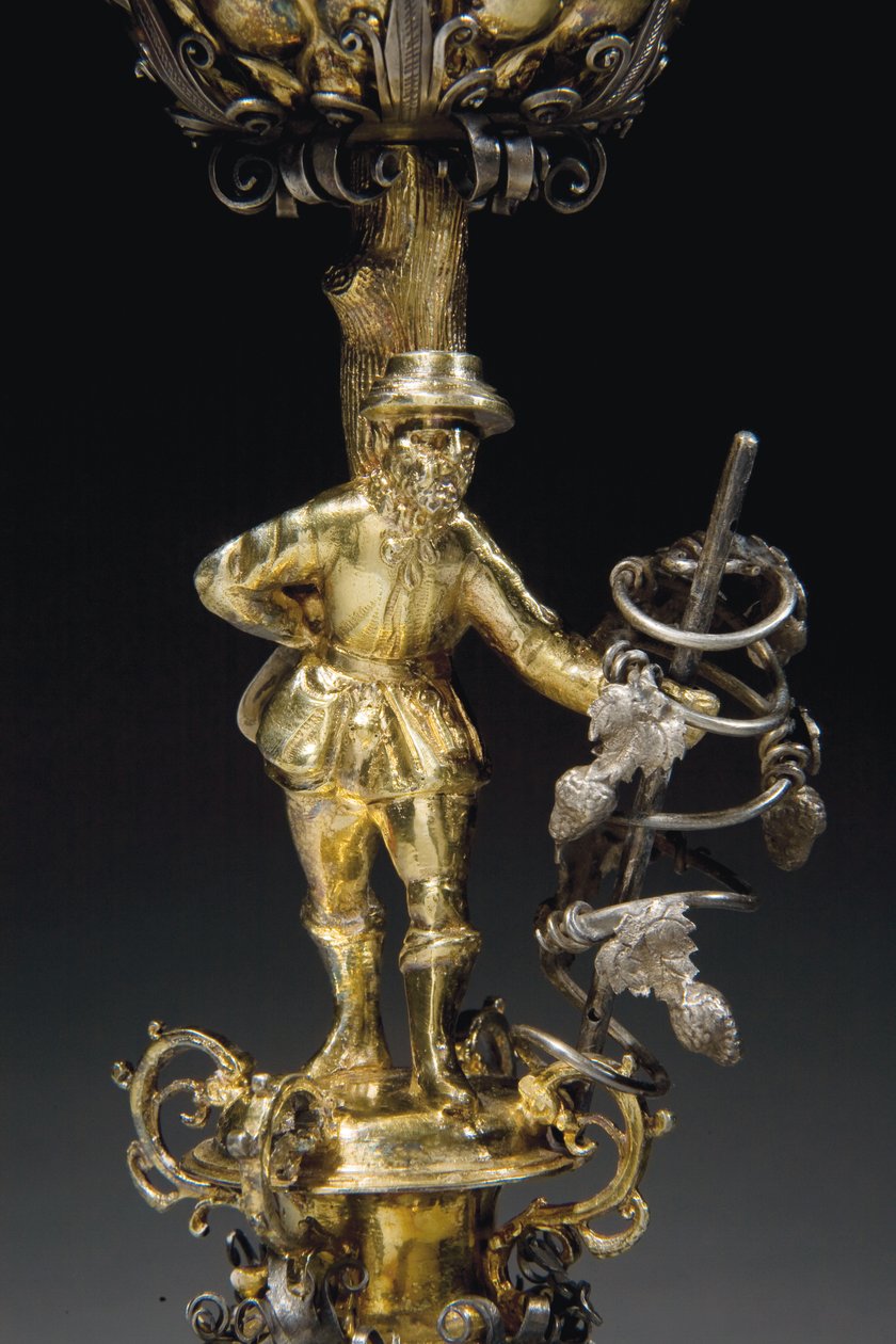 Bevensen Cup, 1614-17 tekijältä Johan Robyn