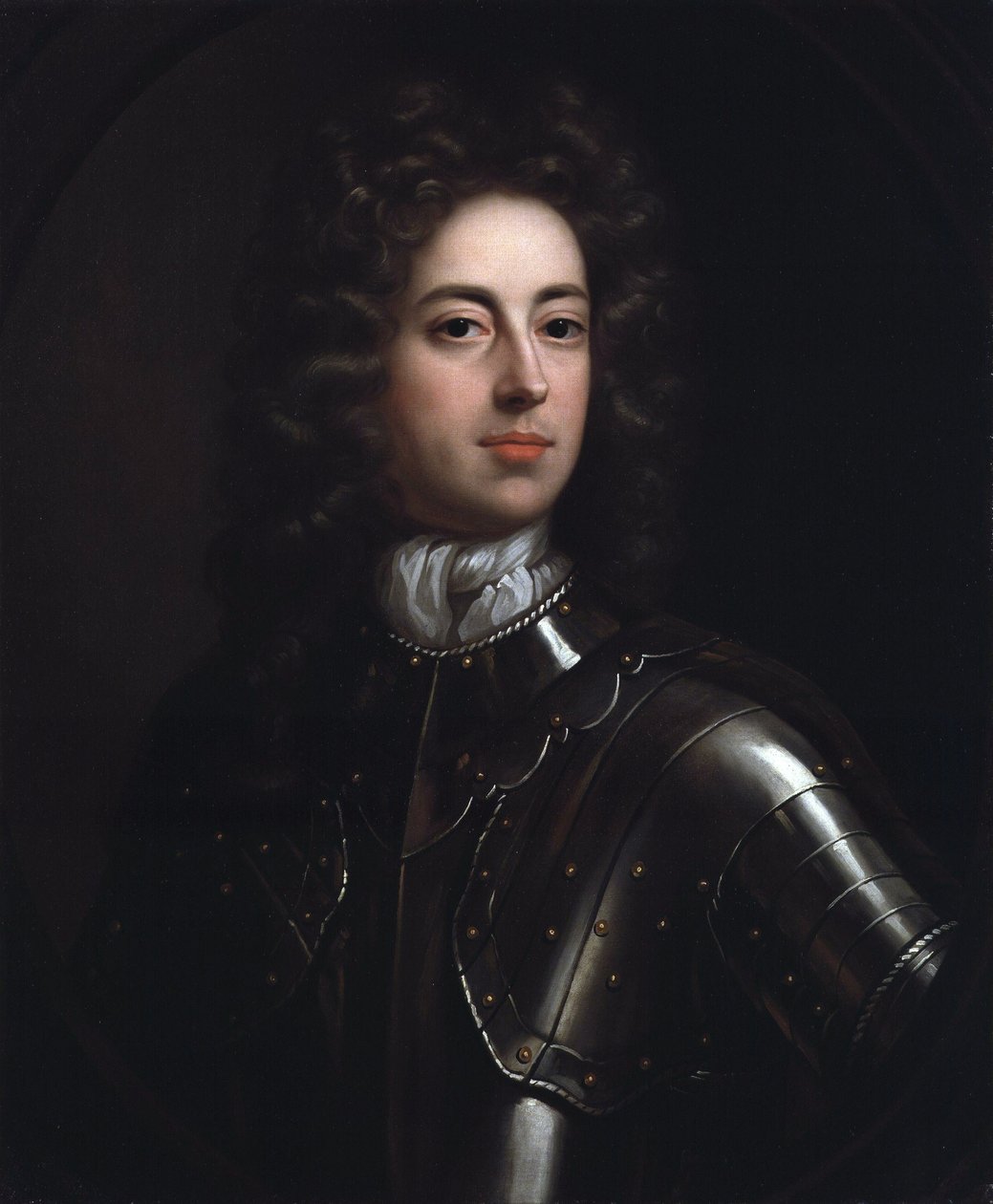 John Churchill, 1. Marlborough
