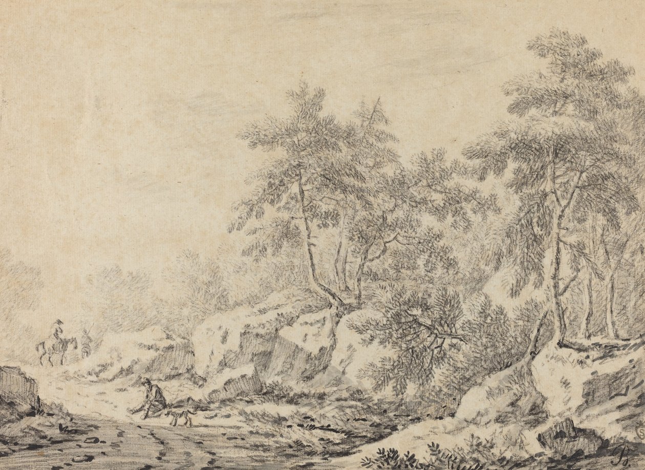 finnish tekijältä Johann Christoph Dietzsch