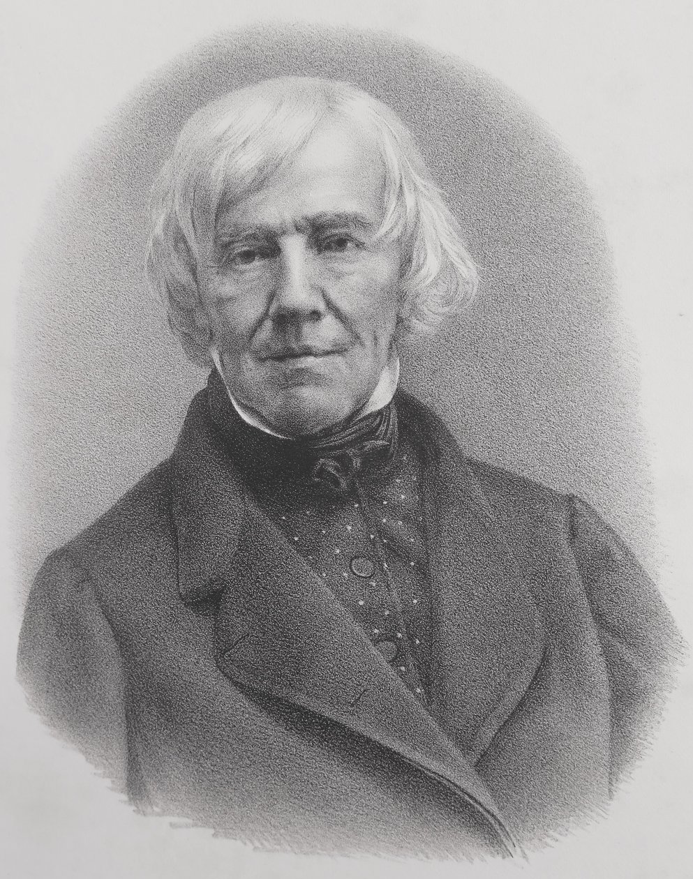 Franz Xaver Schnyder, Wartensee tekijältä Johann Friedrich Hasler