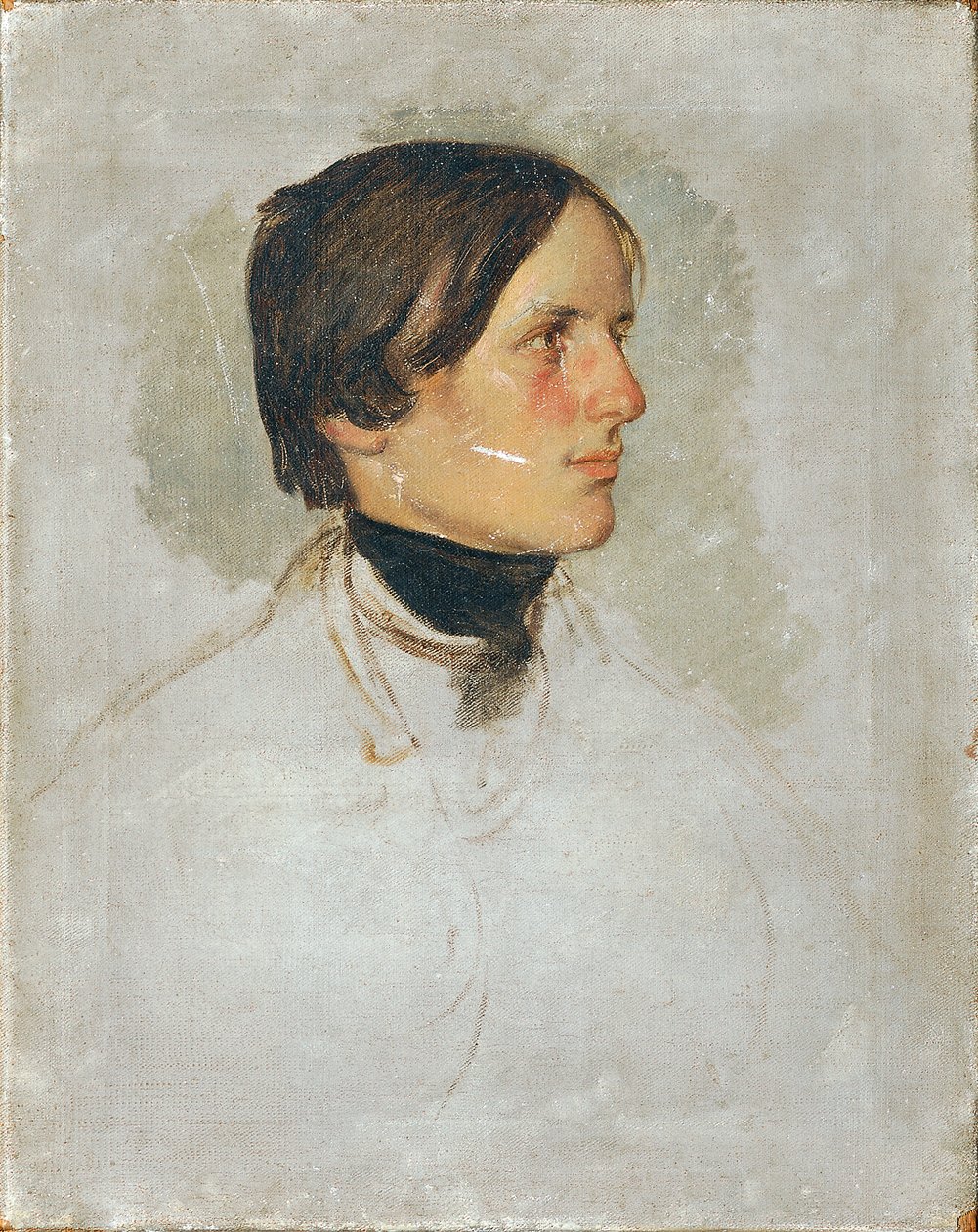 elokuu Konopasek tekijältä Johann Friedrich Treml