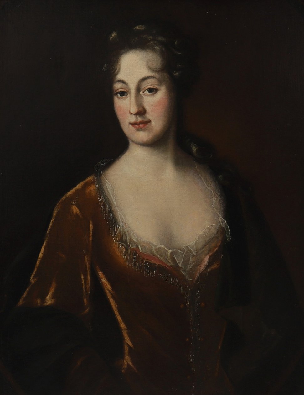 Hedvig Sofia Kagg tekijältä Johann Heinrich Wedekind