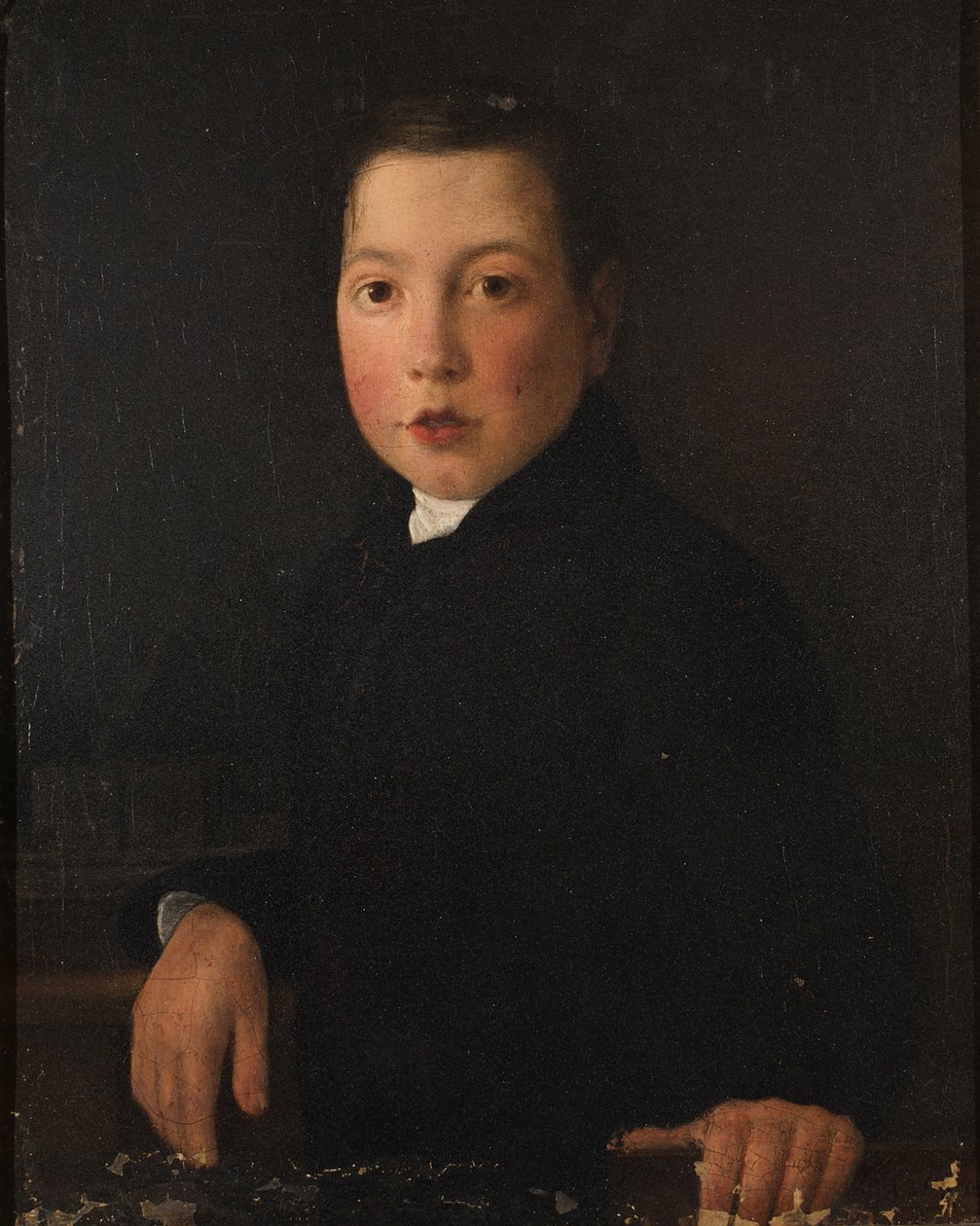 Adolf Musch tekijältä Johann Michael Neder