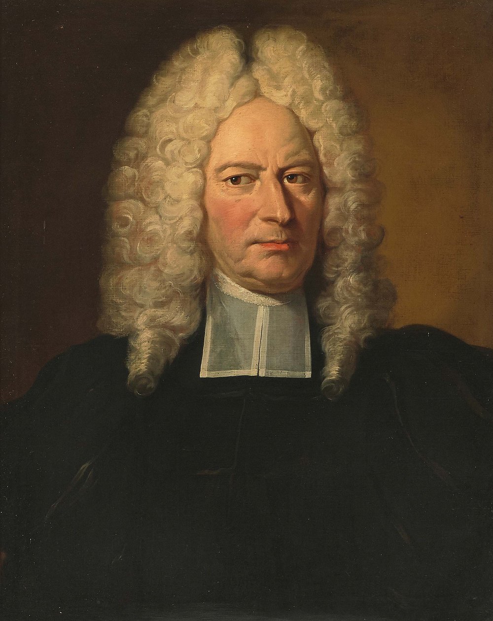 Samuel Christoph Steiger (I.) tekijältä Johann Rudolf Huber