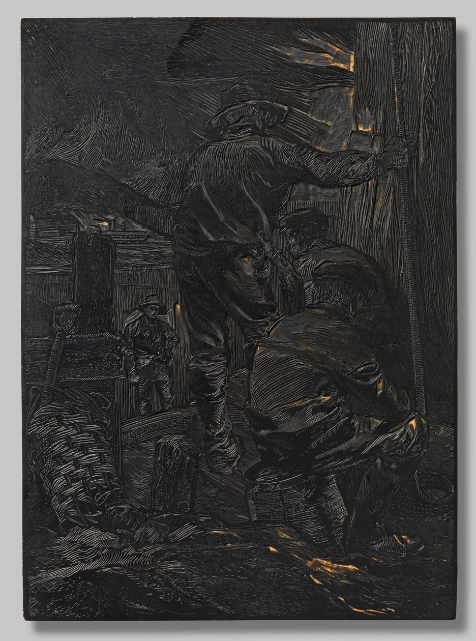 Maatyöläiset tekijältä Johannes Josephus Aarts