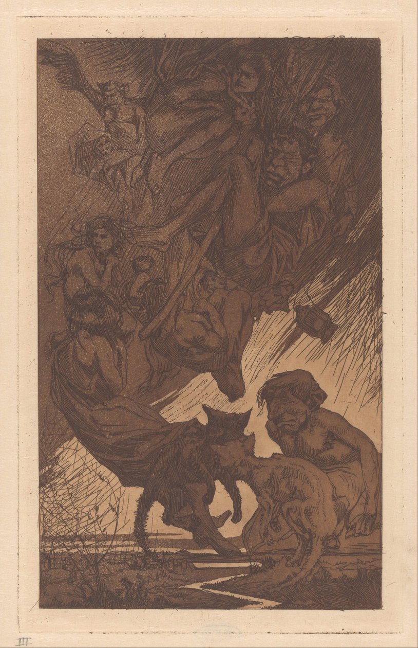 Kelluvia ihmisiä, fantasiaolentoja ja kissoja tekijältä Johannes Josephus Aarts
