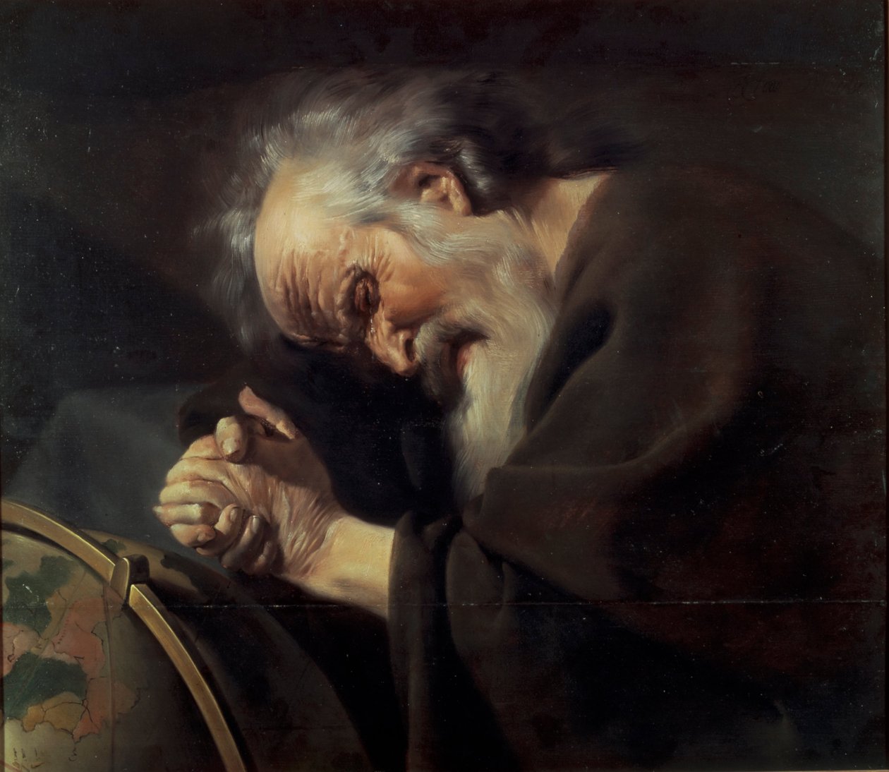 Herakleitos tekijältä Johannes Moreelse