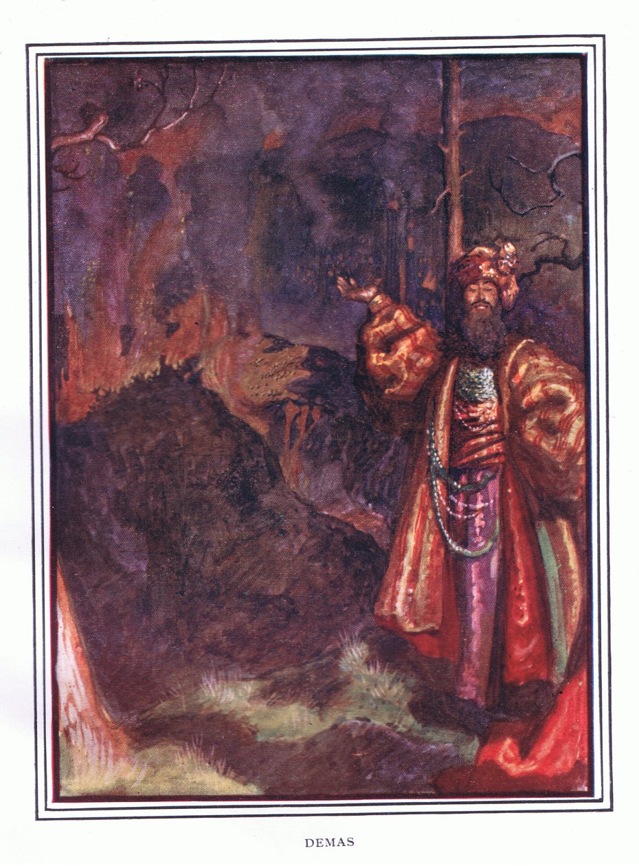 Loput tekijältä John Byam Liston Shaw