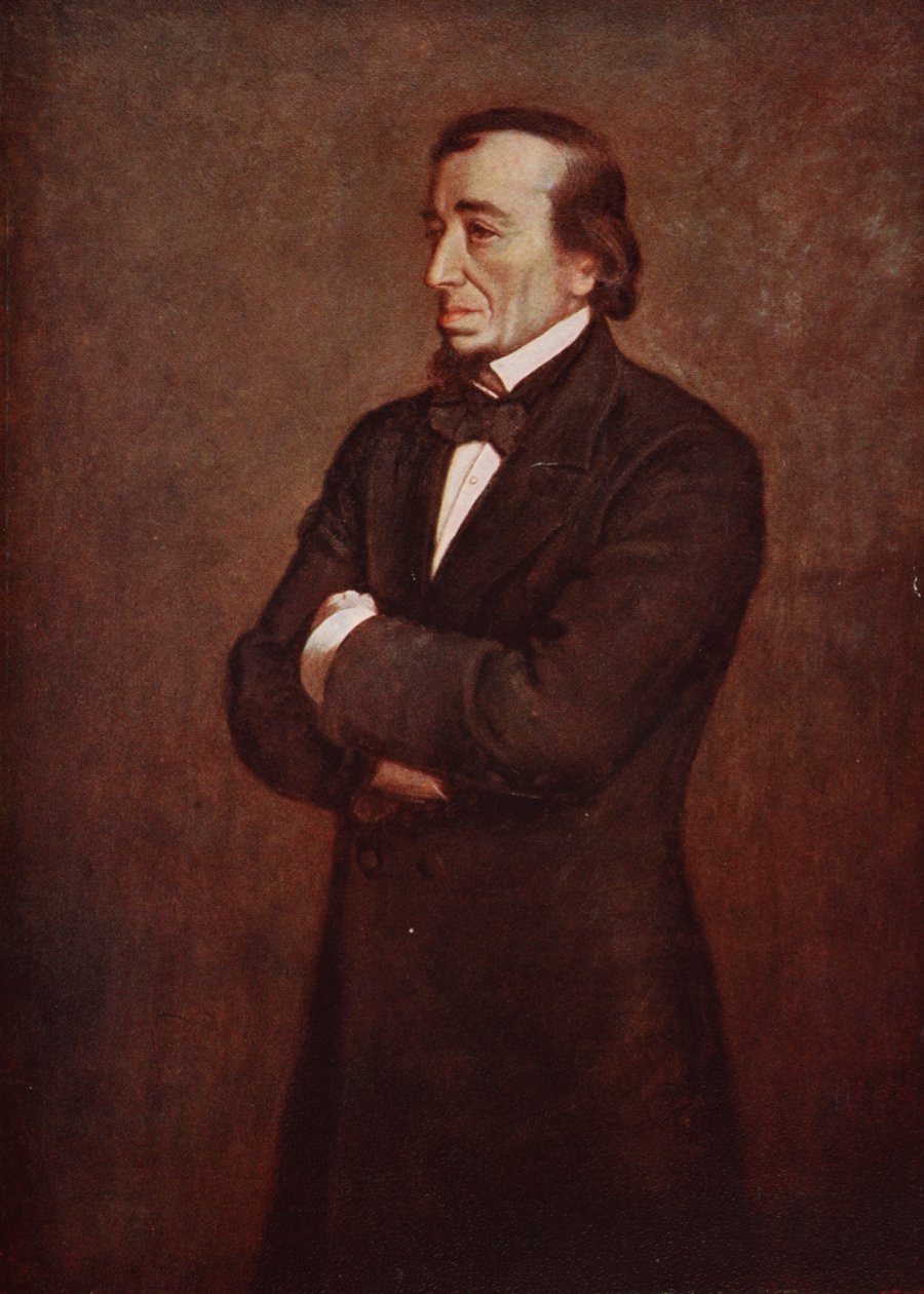Benjamin Disraeli, Earl of Beaconsfield tekijältä John Everett Millais