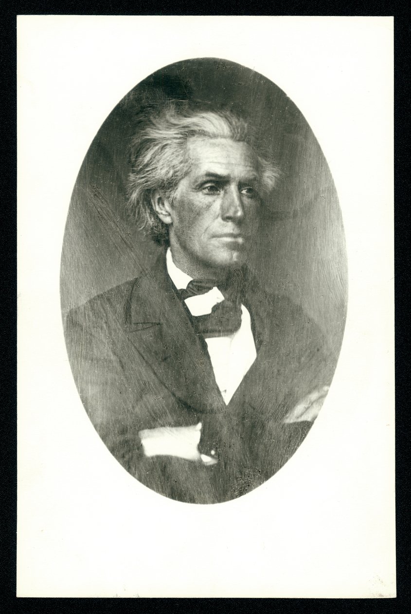 Joseph Nash McDowell, M.D. tekijältä John H. Fitzgibbon