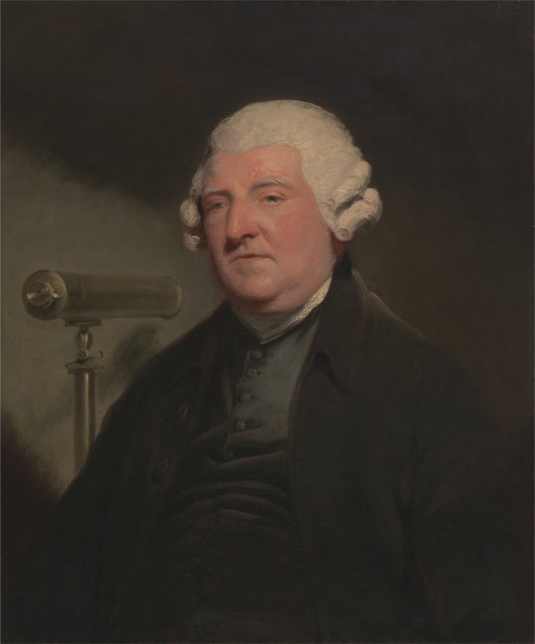 Peter Dolland tekijältä John Hoppner