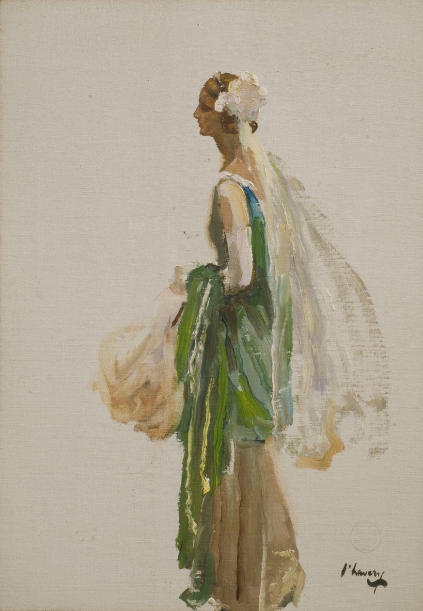 Neiti Diane Chamberlain tekijältä John Lavery