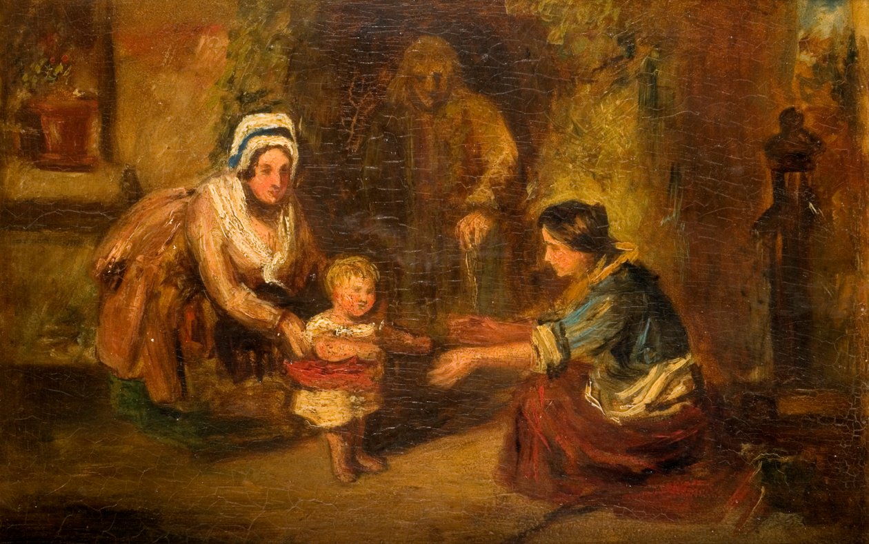 Ensimmäiset askeleet, 1830-67 tekijältä John Phillip