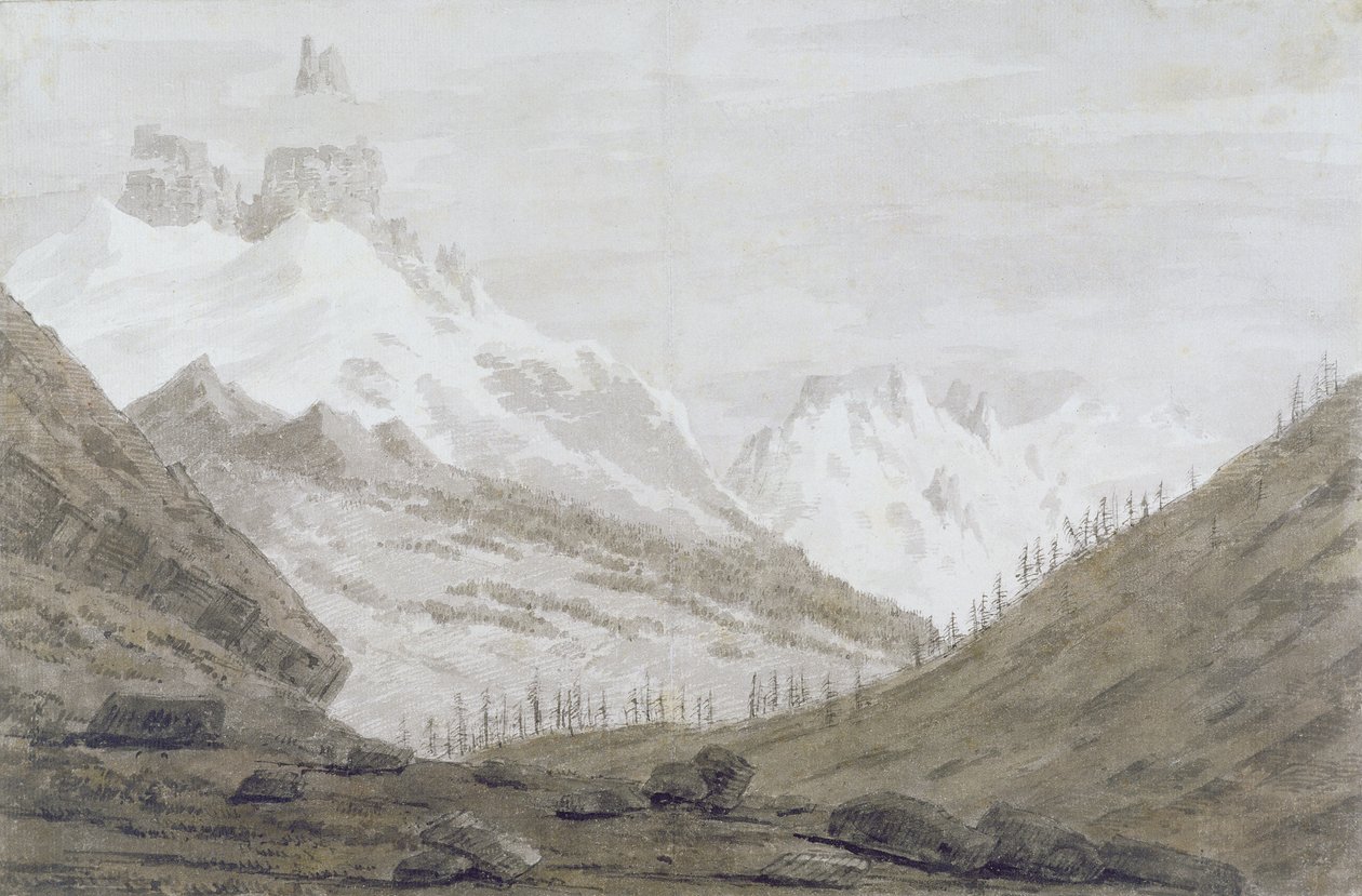 Chamonix