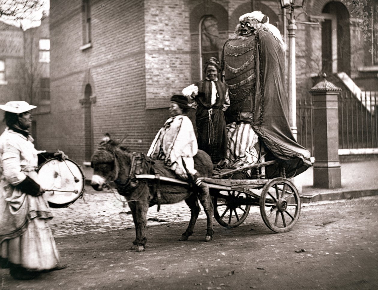 Marraskuun Effigies, kirjasta 