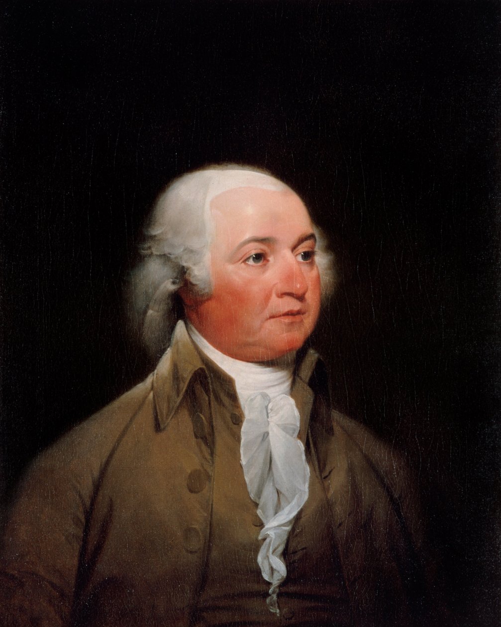 John Adams tekijältä John Trumbull